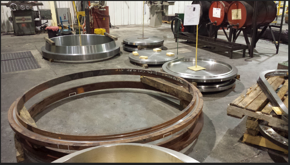 cdsvcdcds Piping flange