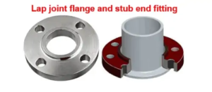 Lap Joint Flange