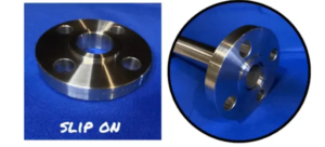Slip-On Flange