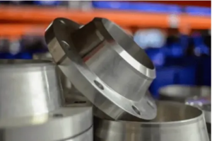 Weld Neck Flange