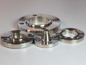 Understanding Piping Flanges