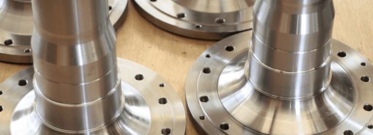 How to Select the Right Piping Flange for Your Application